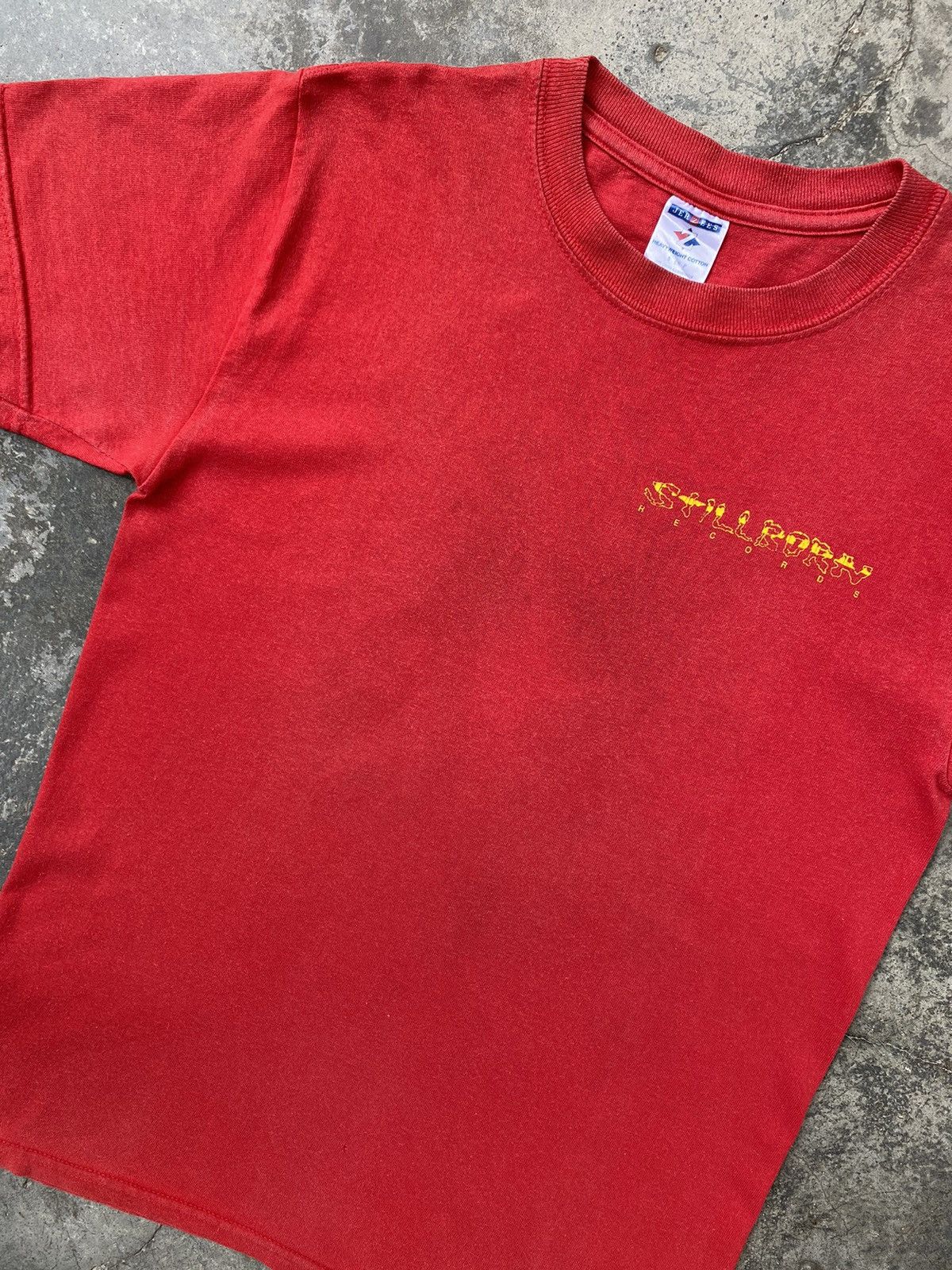 Band Tees Rare🔥Vintage Distressed Hatebreed Hardcore Band Judge Rip Size US S / EU 44-46 / 1 - 3 Thumbnail
