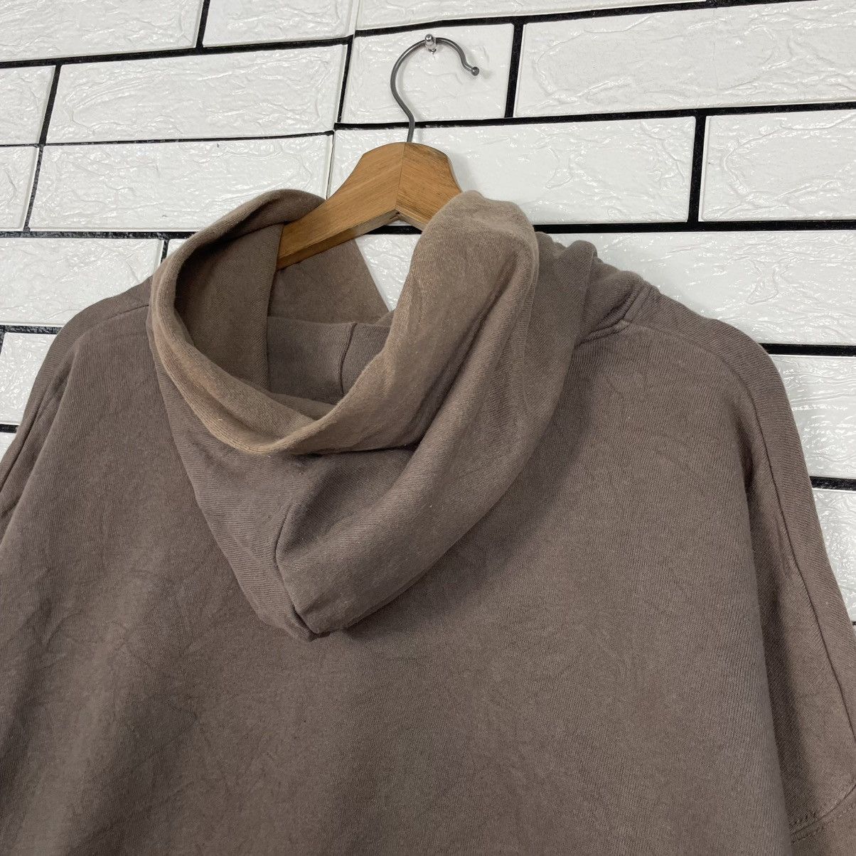 Other Cornel University Hoodie Size US M / EU 48-50 / 2 - 9 Thumbnail