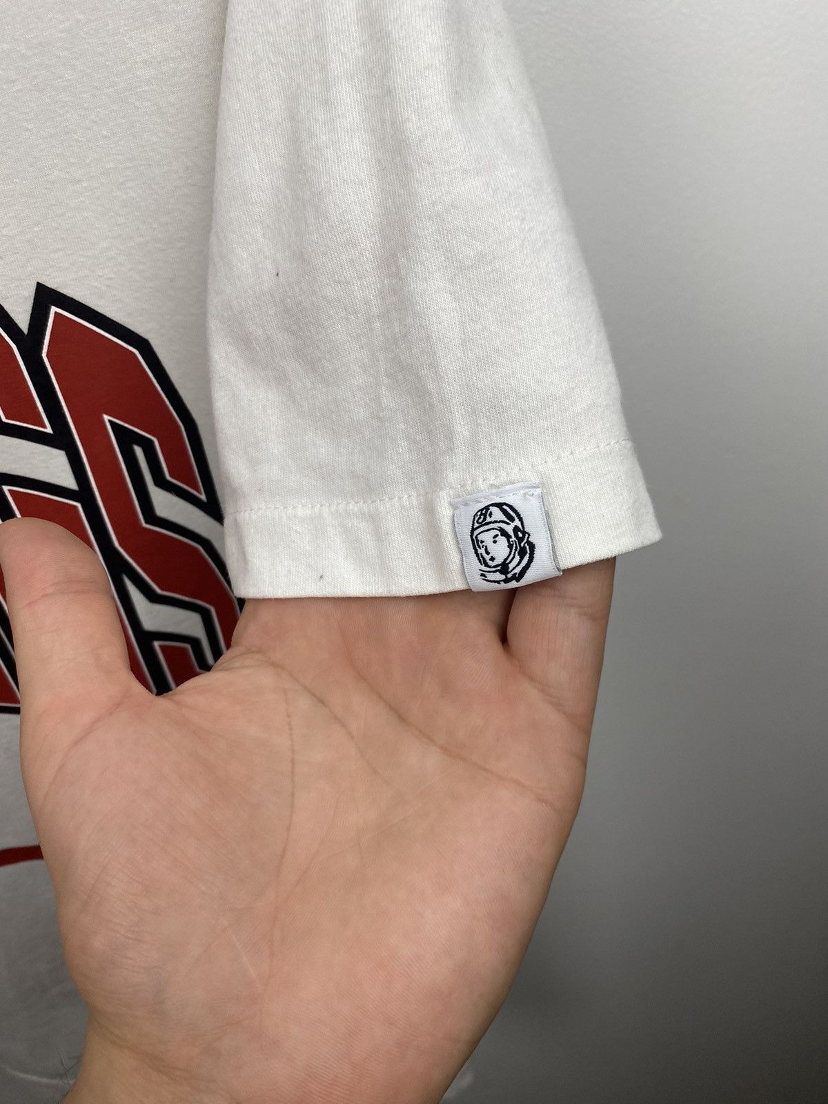 Billionaire Boys Club Billionaire Boys Club Vikings Graphic T-Shirt Rap Hip Hop Size US M / EU 48-50 / 2 - 4 Thumbnail