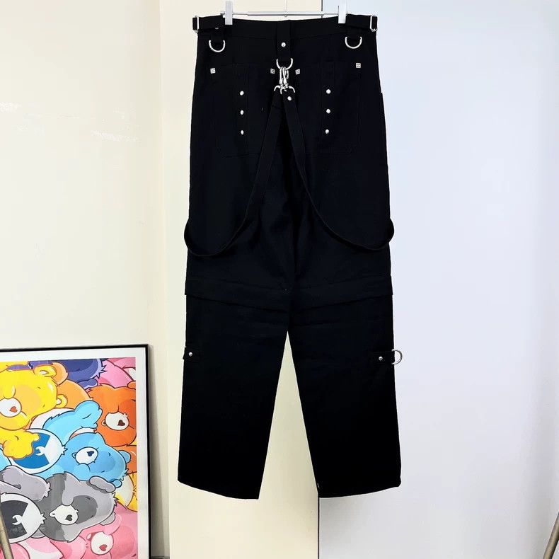 Givenchy Givenchy SizeM Cargo Pants Size US 31 - 3 Thumbnail
