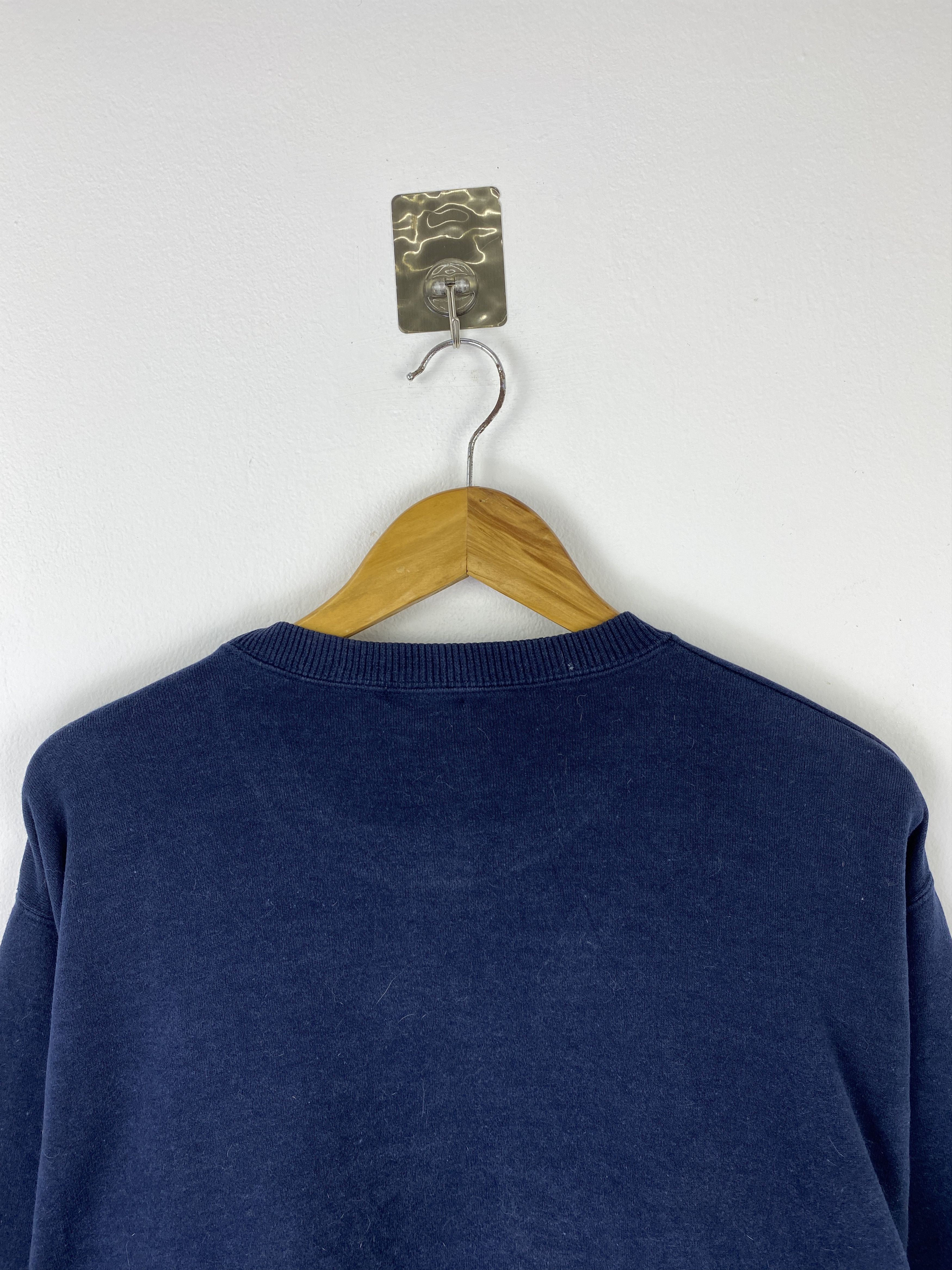 Vintage Yonex Japan Open '97 Badminton Championships Sweatshirt Size US L / EU 52-54 / 3 - 4 Thumbnail
