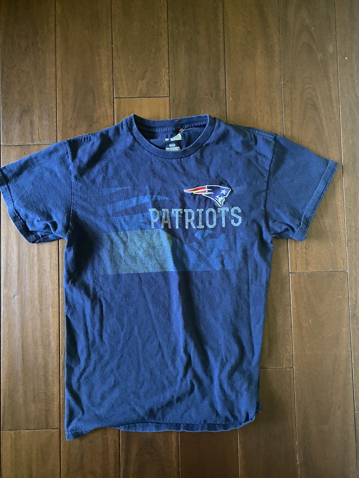 NFL Patriots team apparel Size US M / EU 48-50 / 2 - 1 Thumbnail