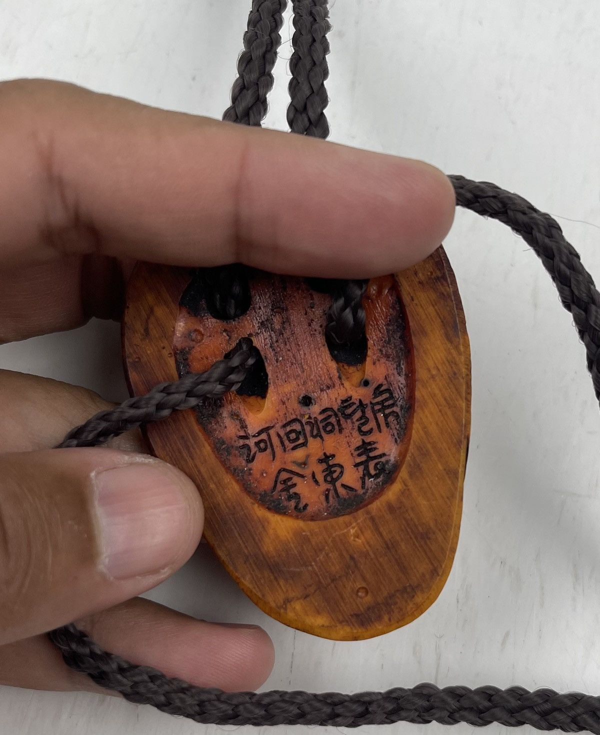Seditionaries very rare design custom made bolo ties Size ONE SIZE - 4 Thumbnail