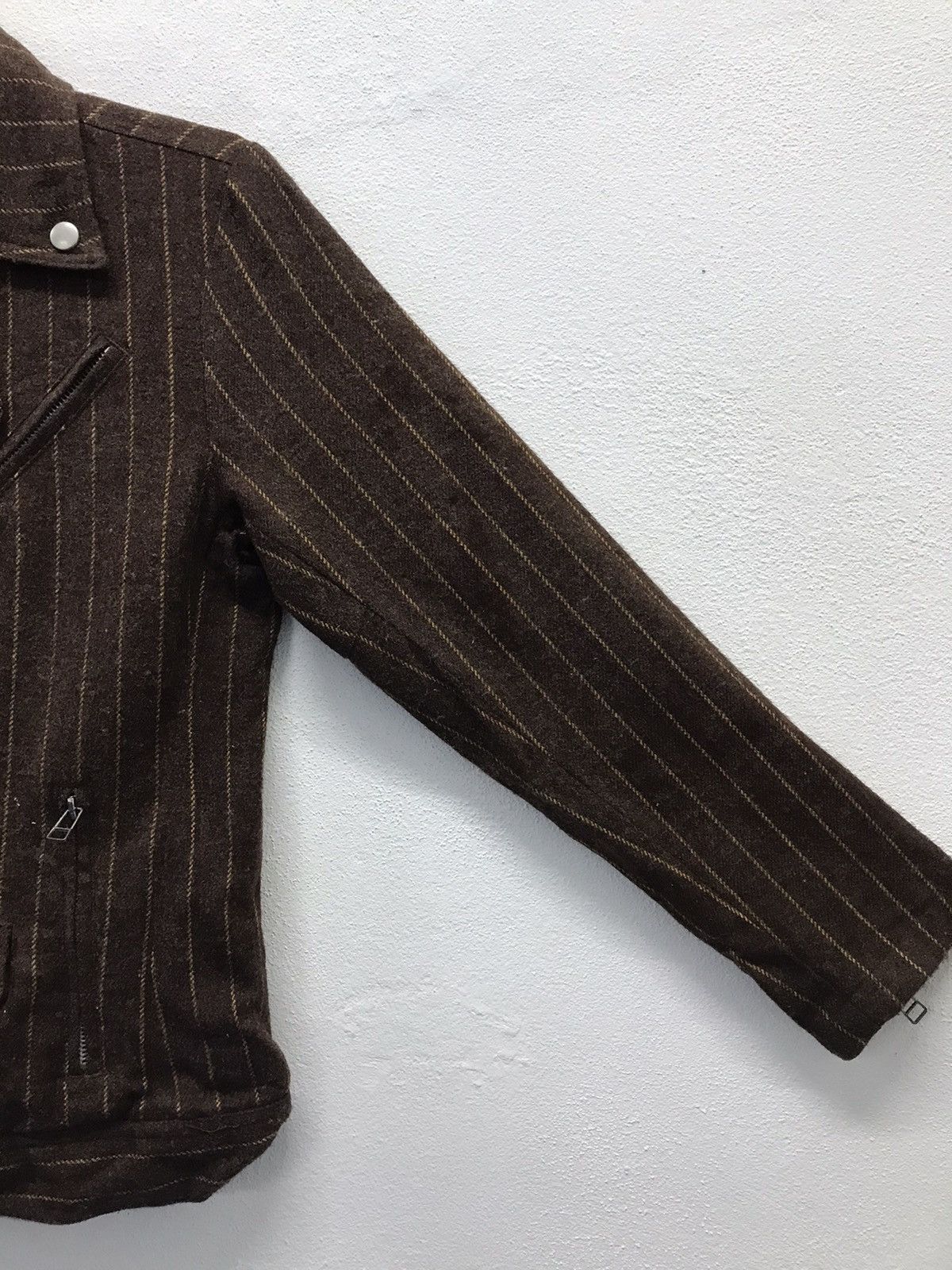 Vintage × Woolrich Woolen Mills Vintage Woolrich Jacket Size US L / EU 52-54 / 3 - 3 Thumbnail