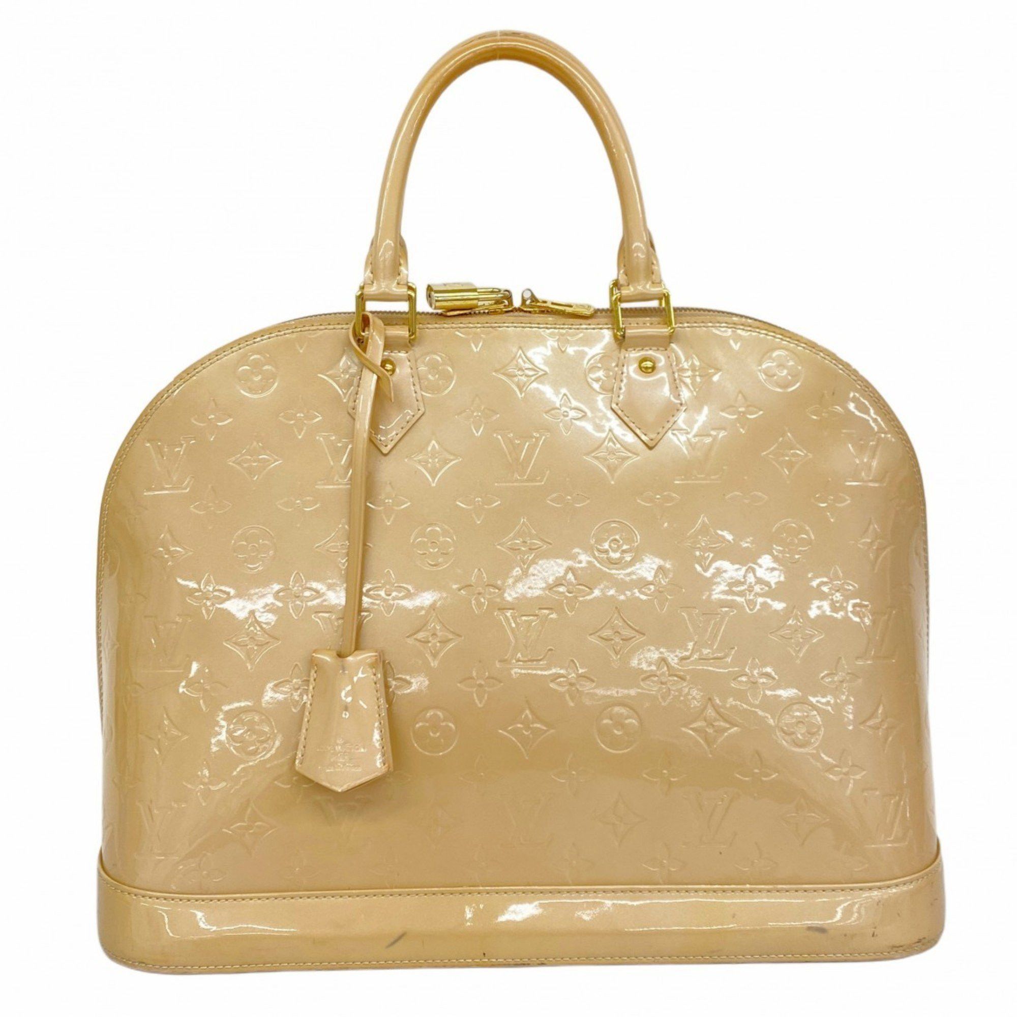 Louis Vuitton Louis Vuitton Alma handbag Size ONE SIZE - 1 Thumbnail