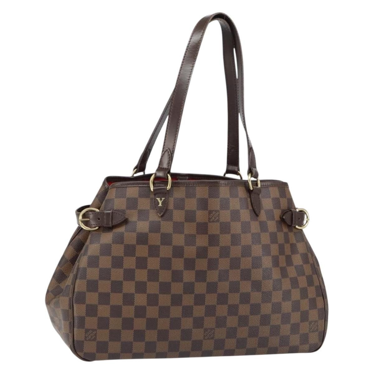 Louis Vuitton Louis Vuitton Batignolles Handbag Damier Size ONE SIZE - 1 Thumbnail