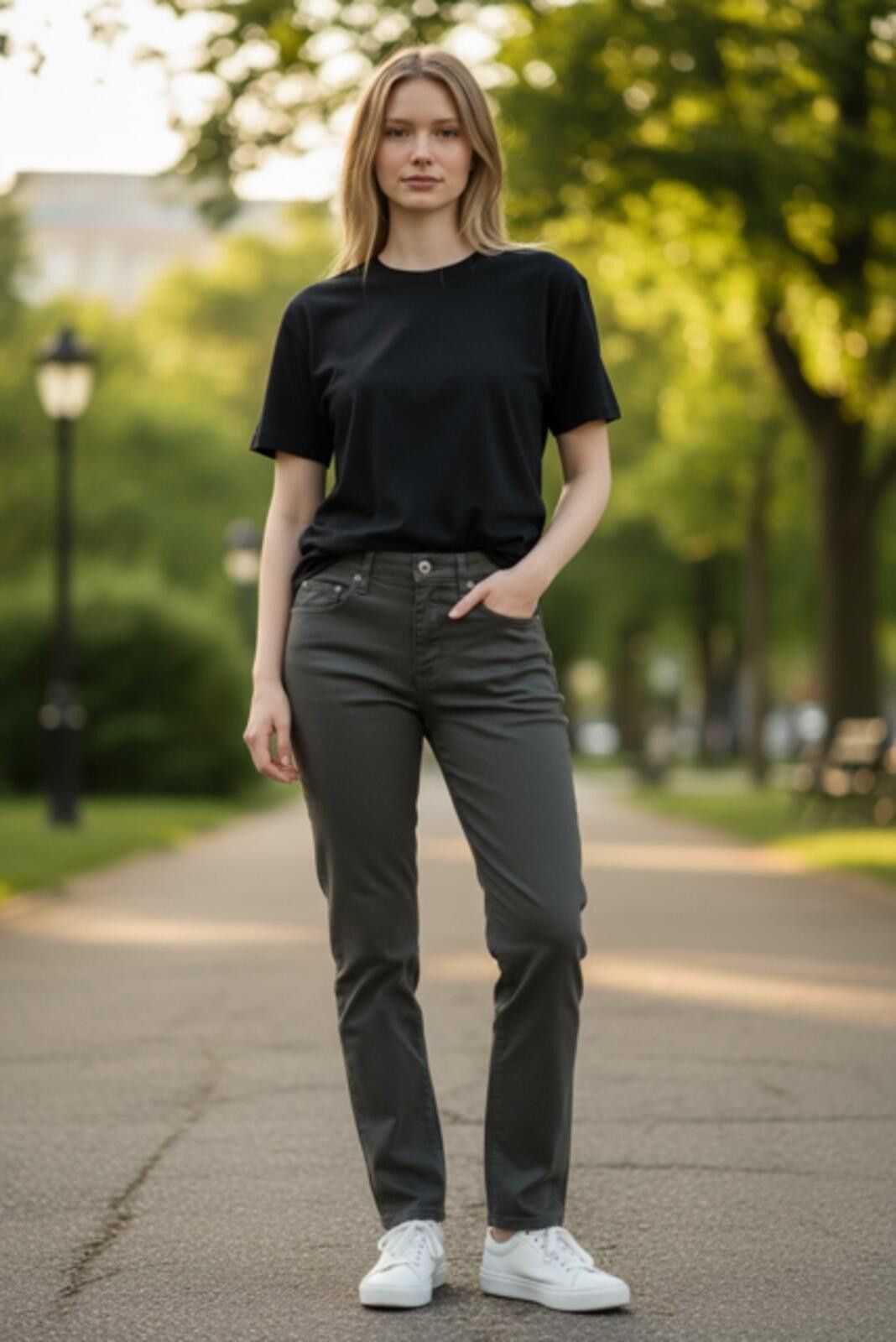 Rag & Bone Rag & Bone Standard Issue Fit 1 EXTRA SLIM Size 29" - 1 Thumbnail
