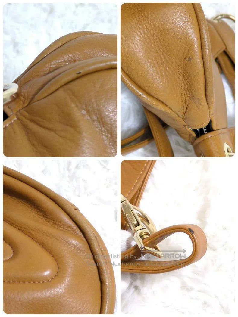 Vivienne Westwood Vivienne Westwood size os Vintage Bag, Saturn Crossbody Bag Size ONE SIZE - 9 Thumbnail