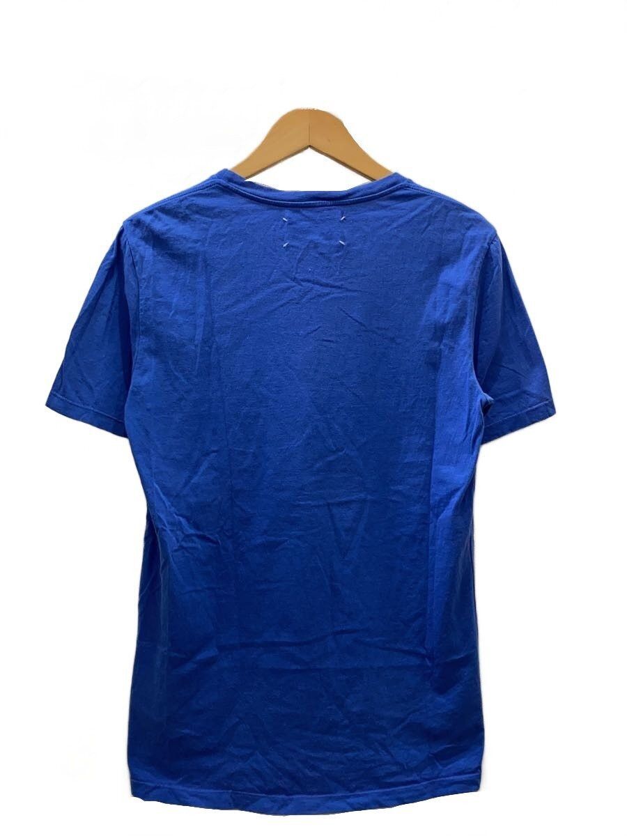 Maison Margiela Stitch Cotton Tee Size US S / EU 44-46 / 1 - 2 Thumbnail