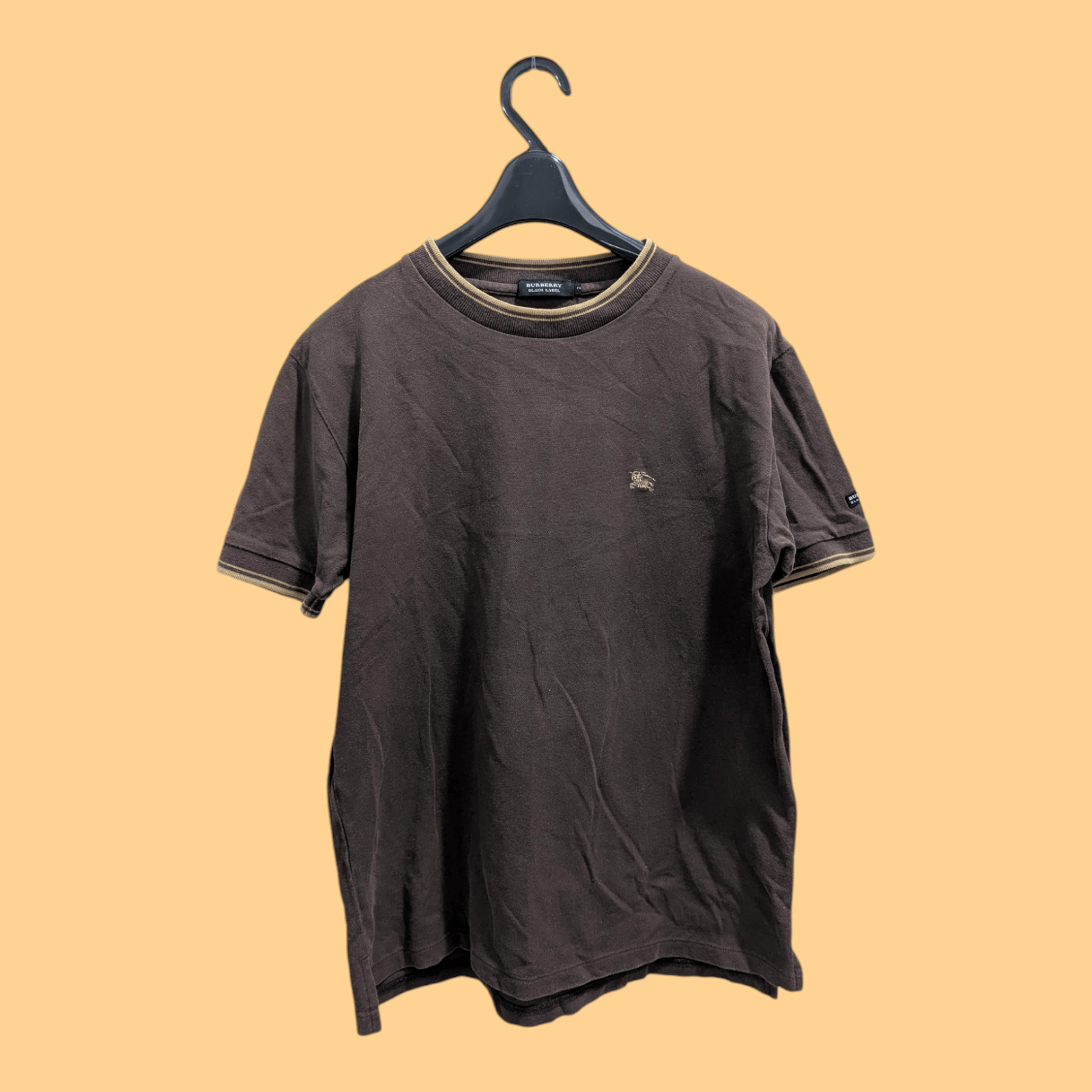 Burberry Burberry shirt Size XS / US 0-2 / IT 36-38 - 1 Thumbnail