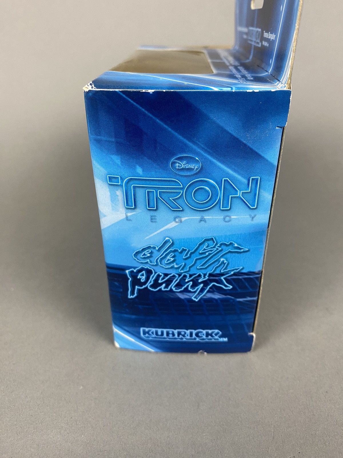Medicom Toy Daft punk tron medicom toy mini figure Size ONE SIZE - 4 Thumbnail