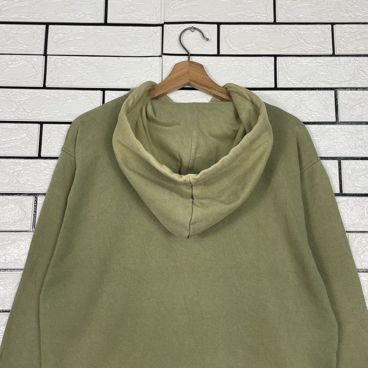 M+Rc Noir M+RC Noir Pullover Hoodie Size US M / EU 48-50 / 2 - 8 Thumbnail