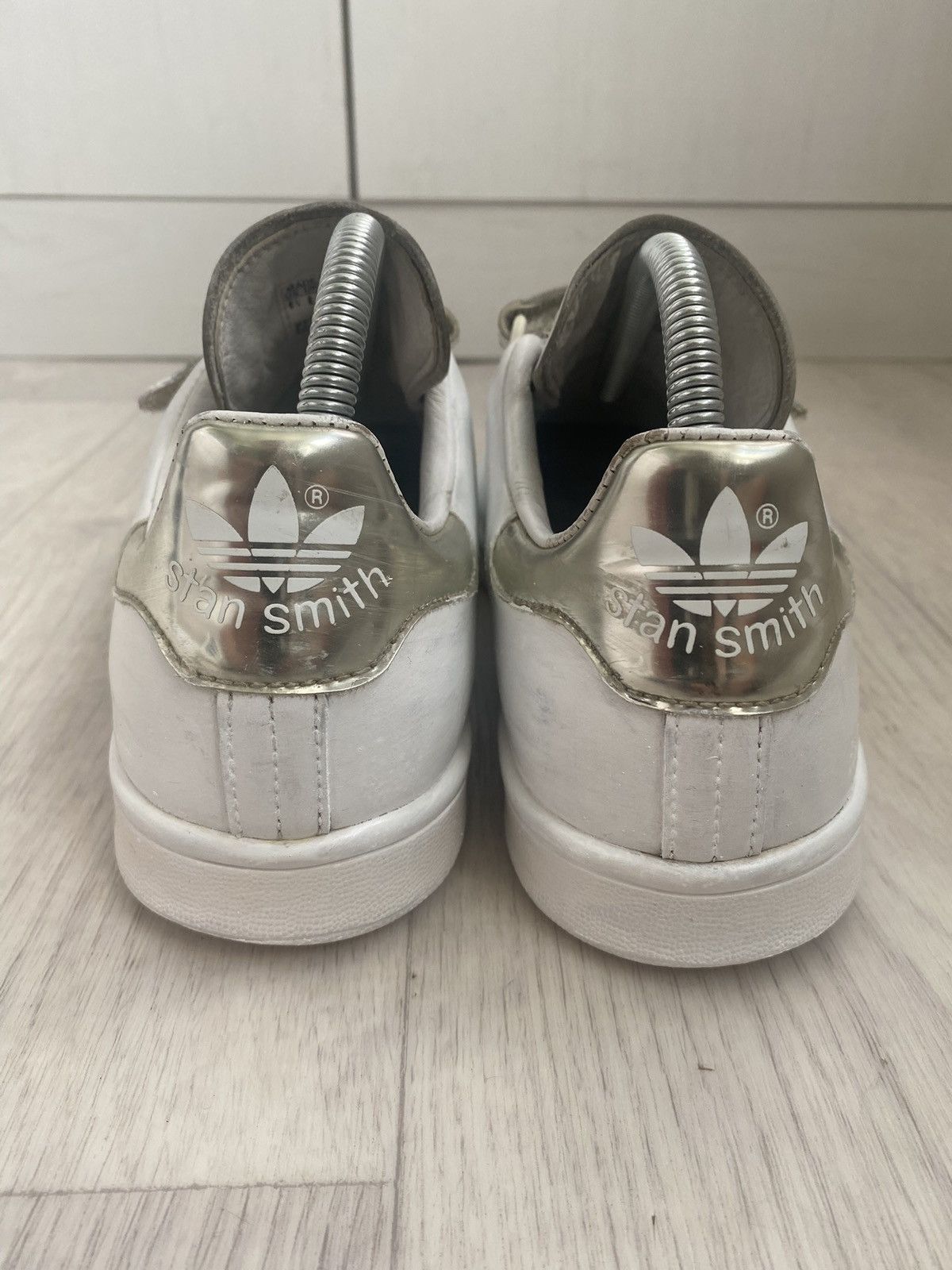 Adidas × Raf Simons adidas x Raf Simons Stan Smith Comfort BB2681 Size US 8.5 / EU 41-42 - 5 Thumbnail