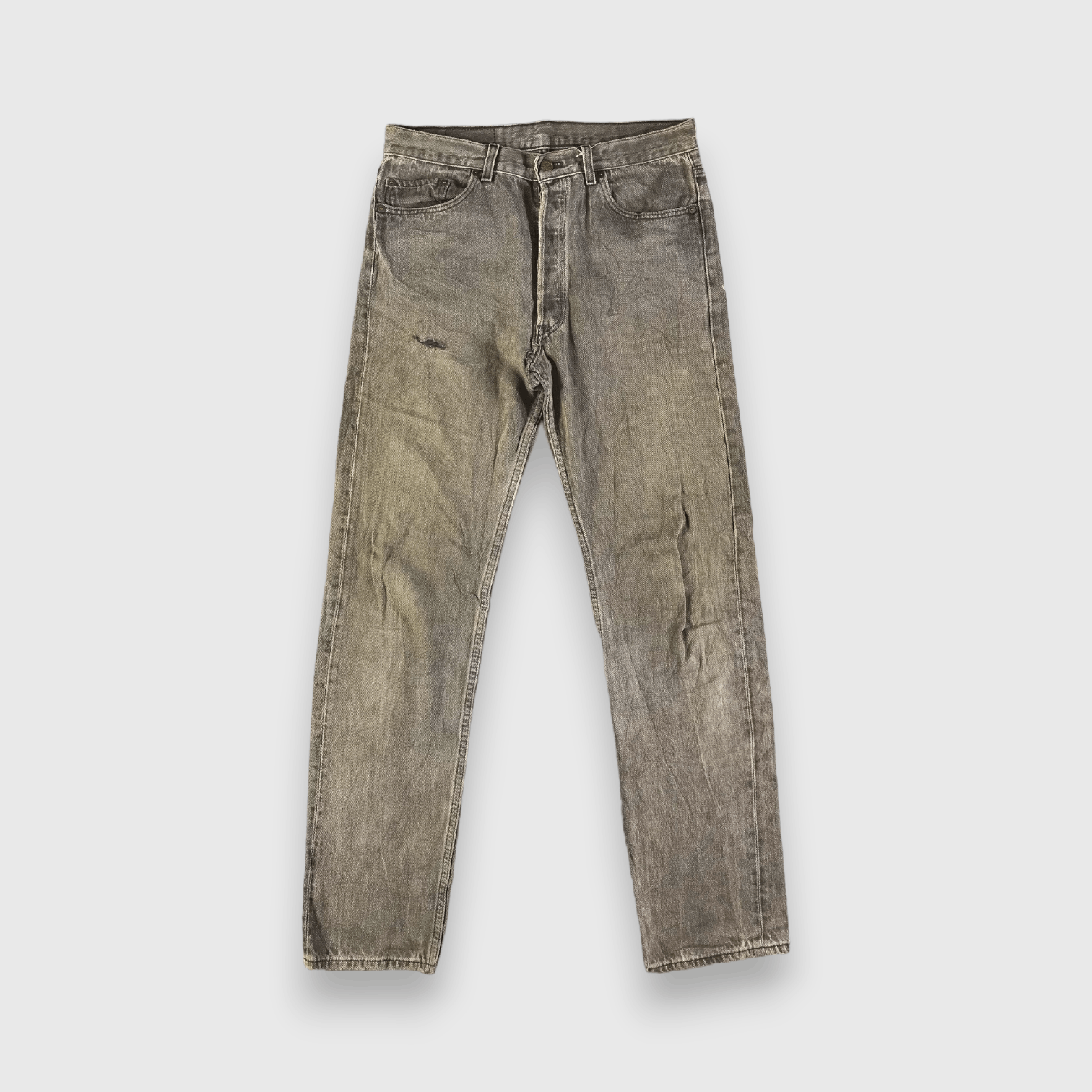 Levi's Vintage Levis 501 Jeans-J3735 Size US 33 - 1 Thumbnail