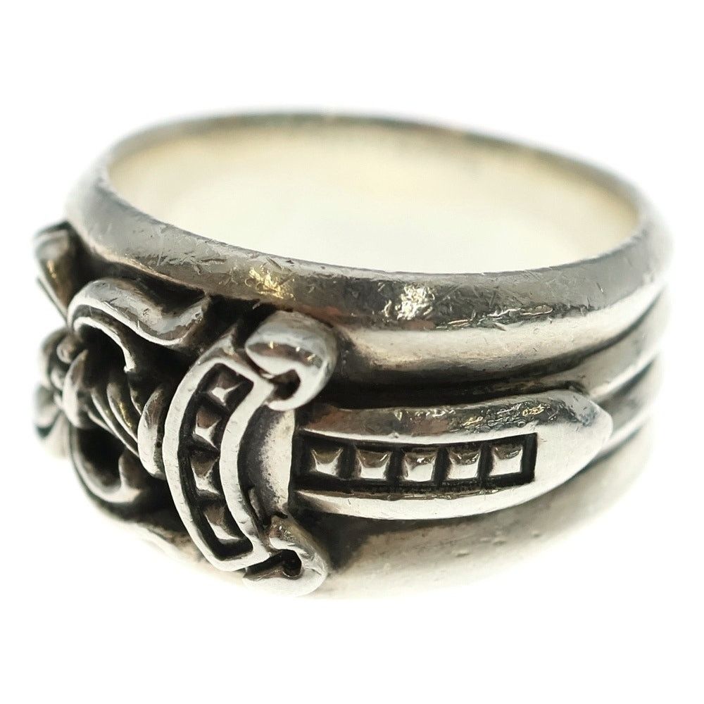 Chrome Hearts CHROME HEARTS DAGGER RING SILVER BCA343 Size ONE SIZE - 1 Thumbnail