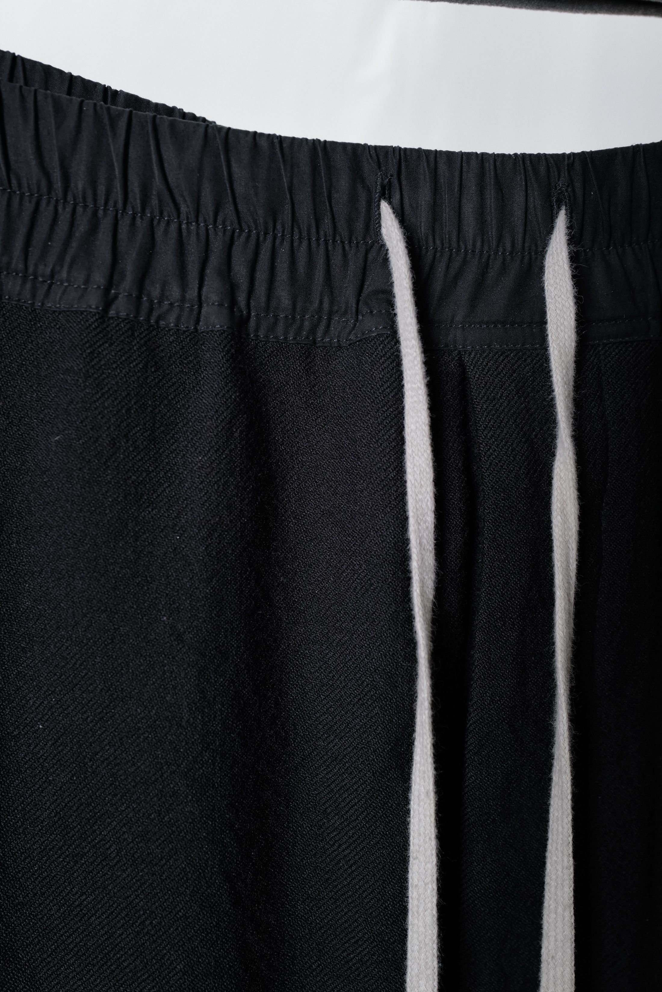 Rick Owens MASTODON F/W16 WOOL DRESS PANTS Size US 32 / EU 48 - 5 Thumbnail