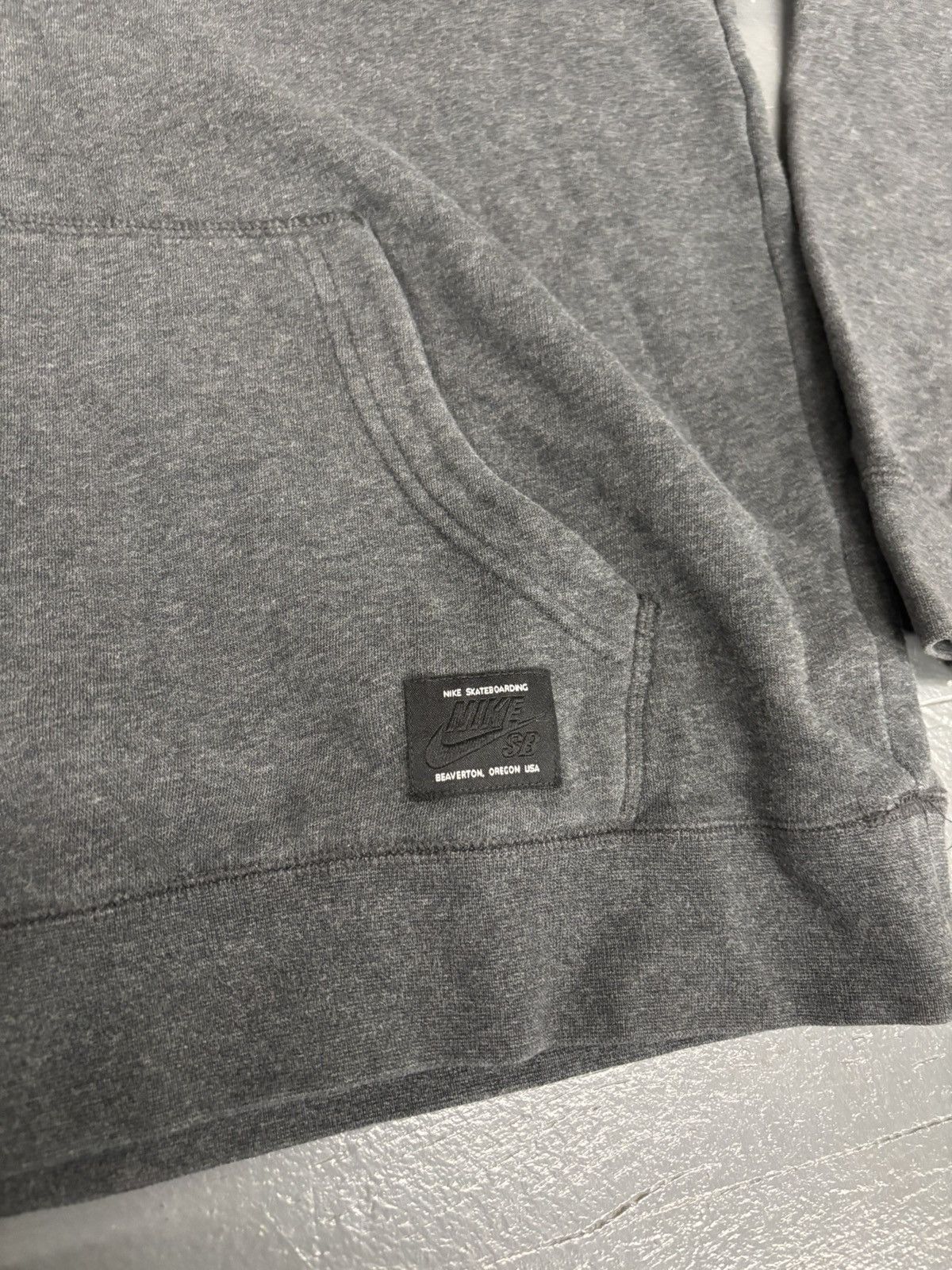 Nike Nike sb hoodie Size US M / EU 48-50 / 2 - 6 Thumbnail