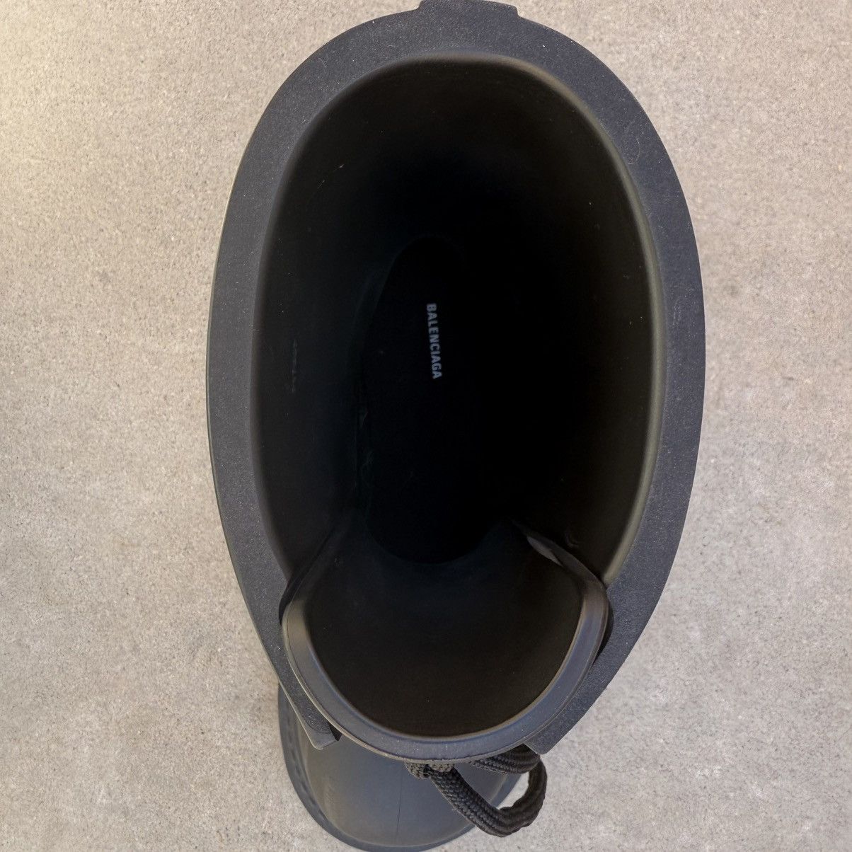 Balenciaga BALENCIAGA steroid boots spring 2023 Size US 9 / EU 42 - 7 Thumbnail