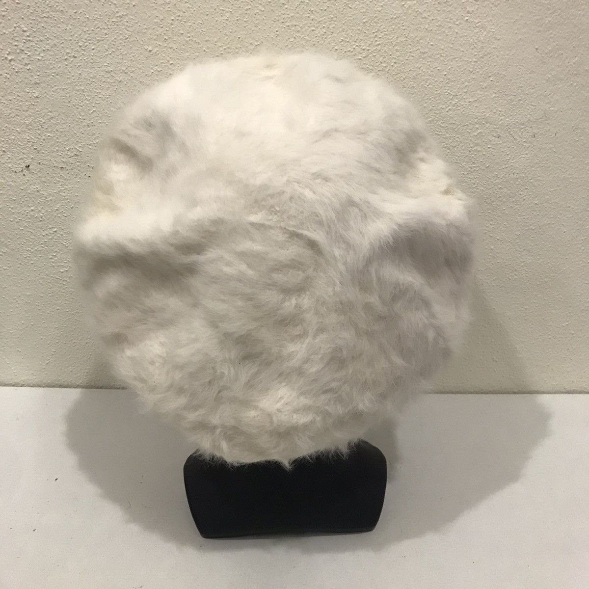 Japanese Brand Japanese Brand Fleece Beanie Hat Size ONE SIZE - 4 Thumbnail