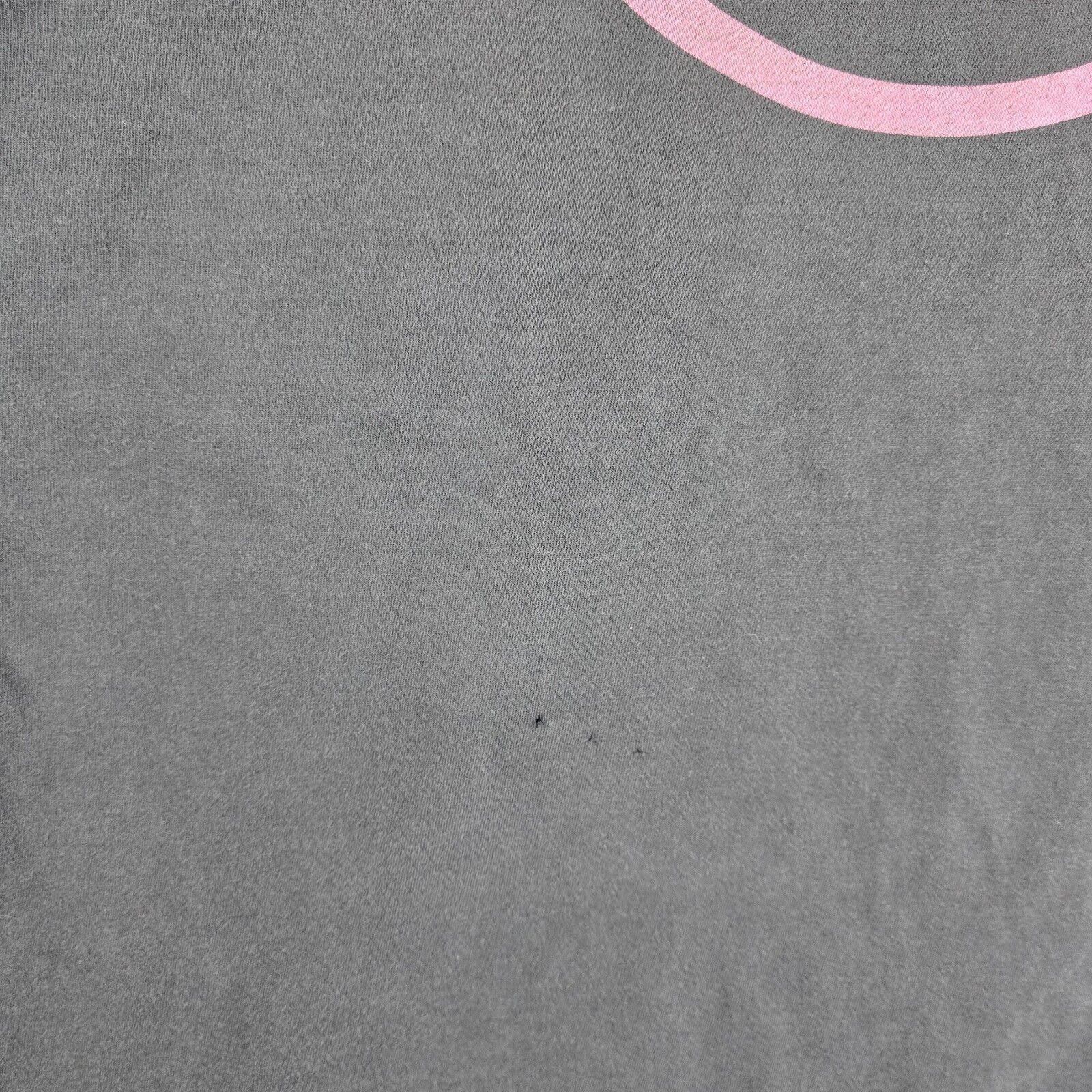 Volcom Vintage Volcom Mens T-Shirt Size XL Black Y2K Surf Skater Size US XL / EU 56 / 4 - 12 Thumbnail