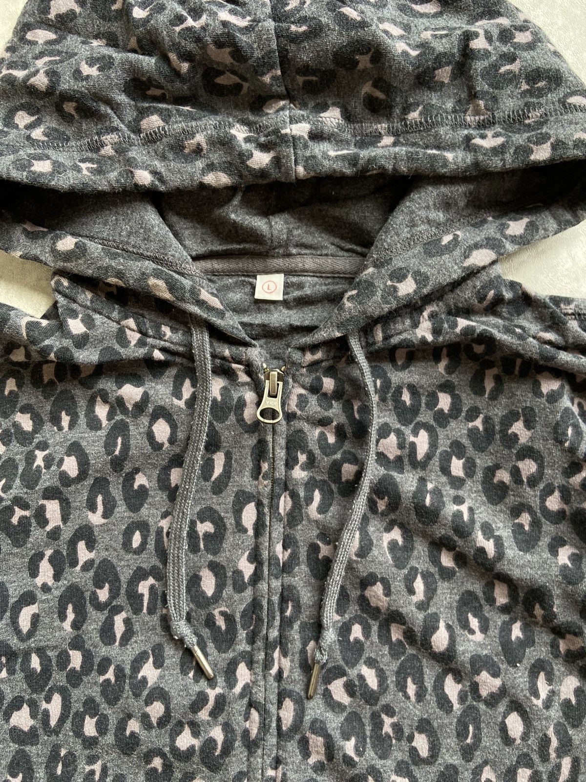 If Six Was Nine × Japanese Brand × Le Grande Bleu (L.G.B.) Japanese Uniqlo IfSix LGB Style Size US L / EU 52-54 / 3 - 4 Thumbnail