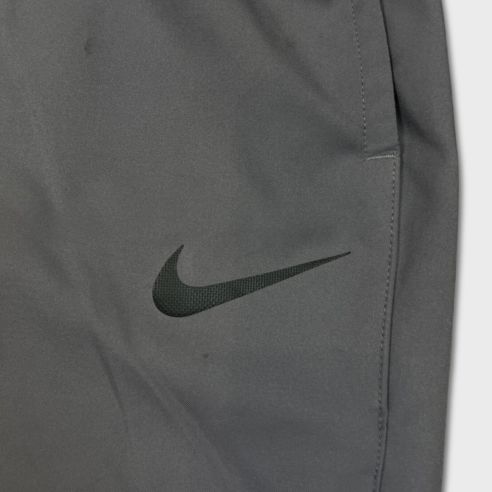 Nike × Vintage Nike Sportswear Track Pants 2XL Swoosh DriFit Comfort Jogger Size US 32 / EU 48 - 2 Thumbnail