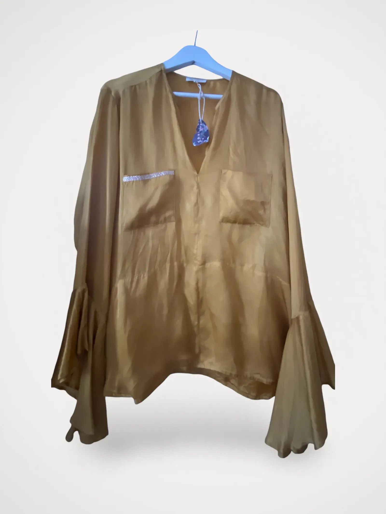 Other By Blue Blouse Size S / US 4 / IT 40 - 1 Thumbnail