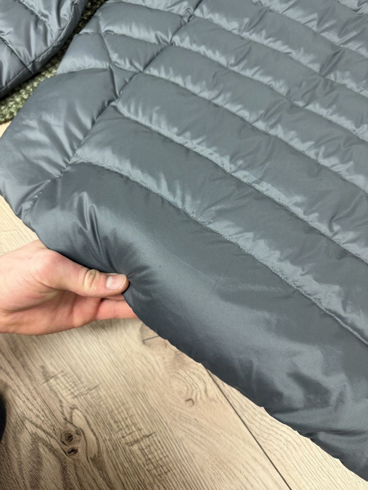 RLX Ralph Lauren × Ralph Lauren Ralph Lauren RLX Down Jacket Sz XXL Size US XXL / EU 58 / 5 - 14 Thumbnail
