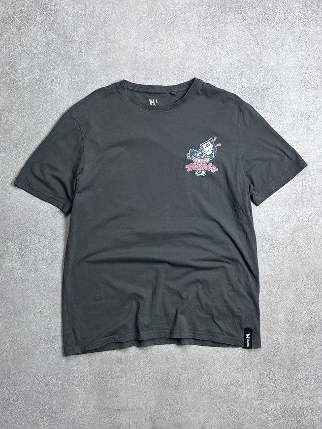Mambo × Vintage VINTAGE MAMBO ICE CREAM T-SHIRT L Size US L / EU 52-54 / 3 - 3 Thumbnail