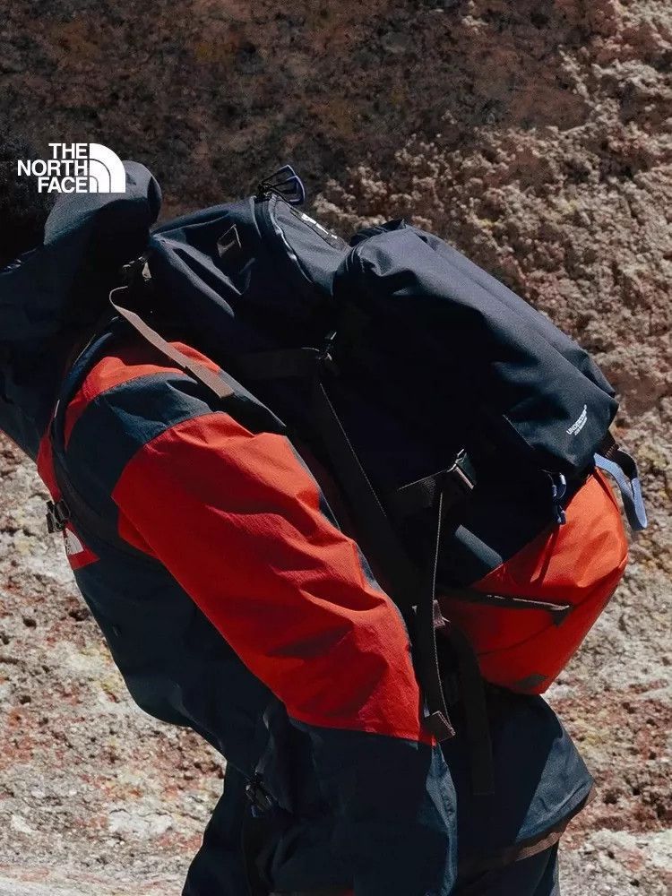 Undercover The North Face X UNDERCOVER Adventure Backpack-2505 Size ONE SIZE - 2 Thumbnail