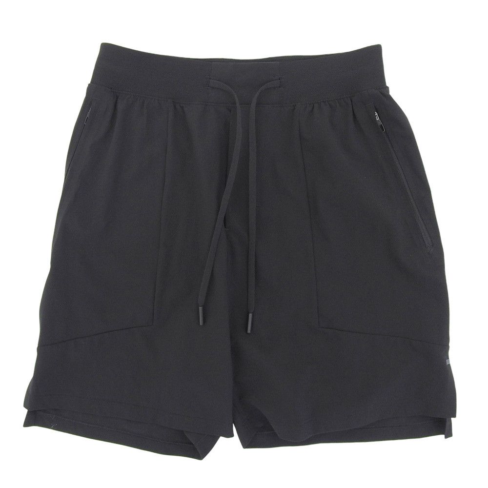 Other Other Lululemon Shorts Textile Bottoms LM7BHNS DUTY FREE for USA Size ONE SIZE - 1 Thumbnail