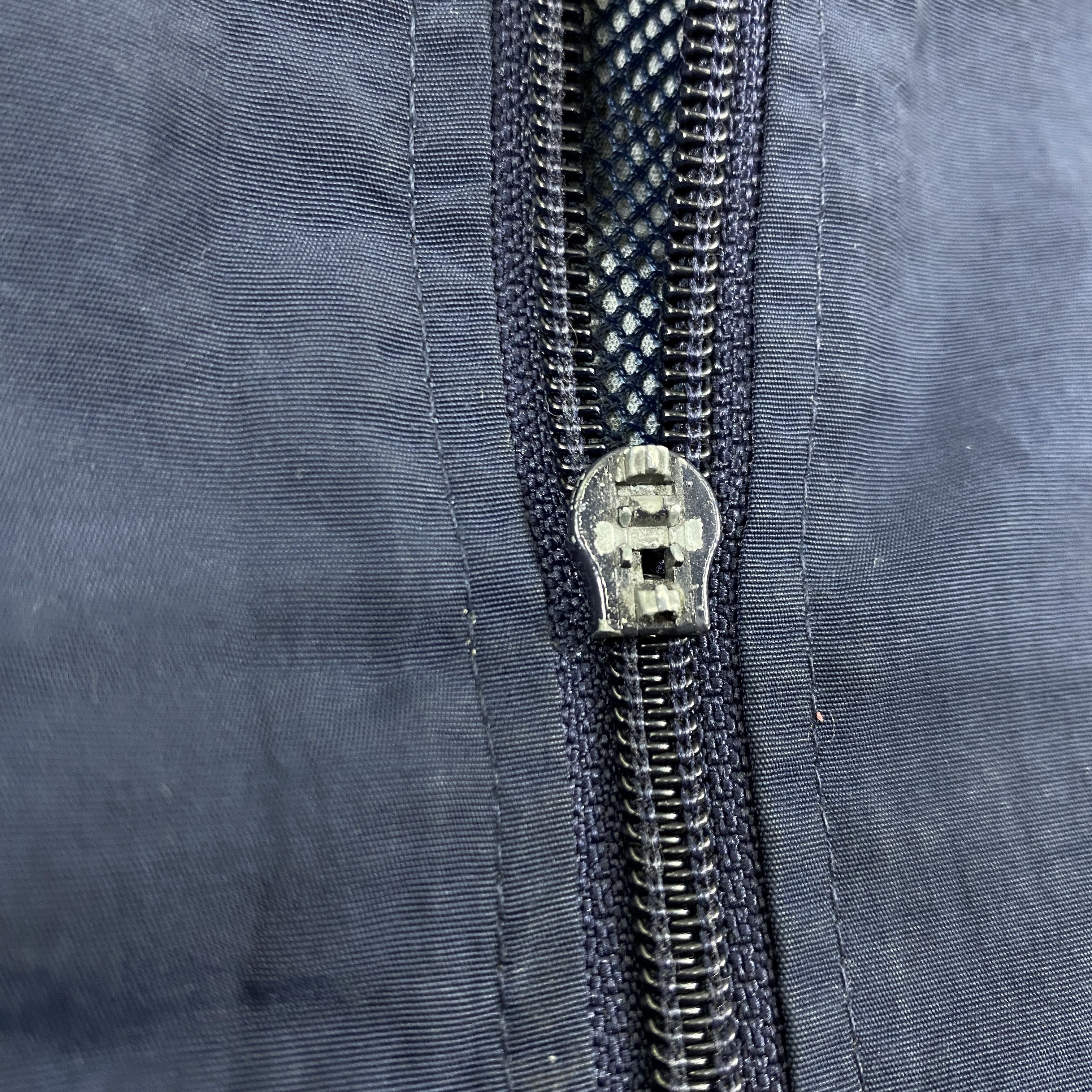 Japanese Brand Vintage Balance Wear Design Skate Jacket- J499 Size US L / EU 52-54 / 3 - 11 Thumbnail