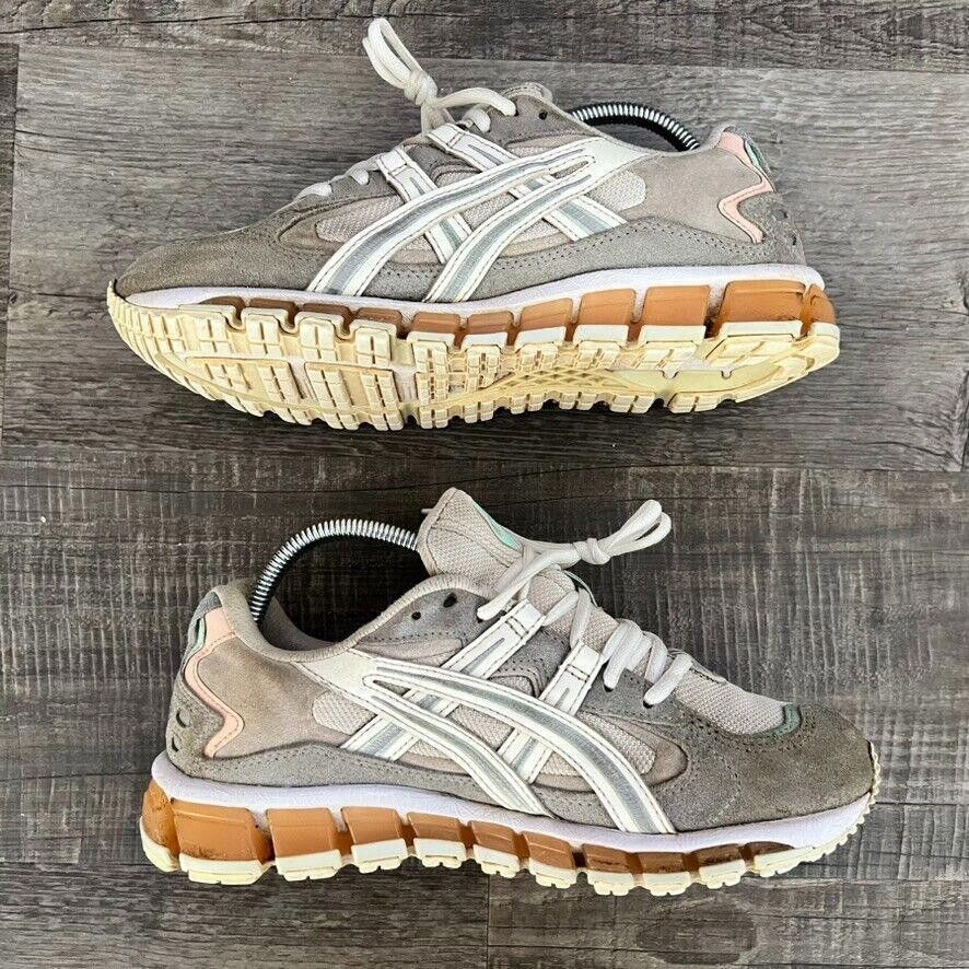 Asics ASICS • WMNS Gel-Kayano 5 360 (7M) Size US 7 / EU 40 - 3 Thumbnail