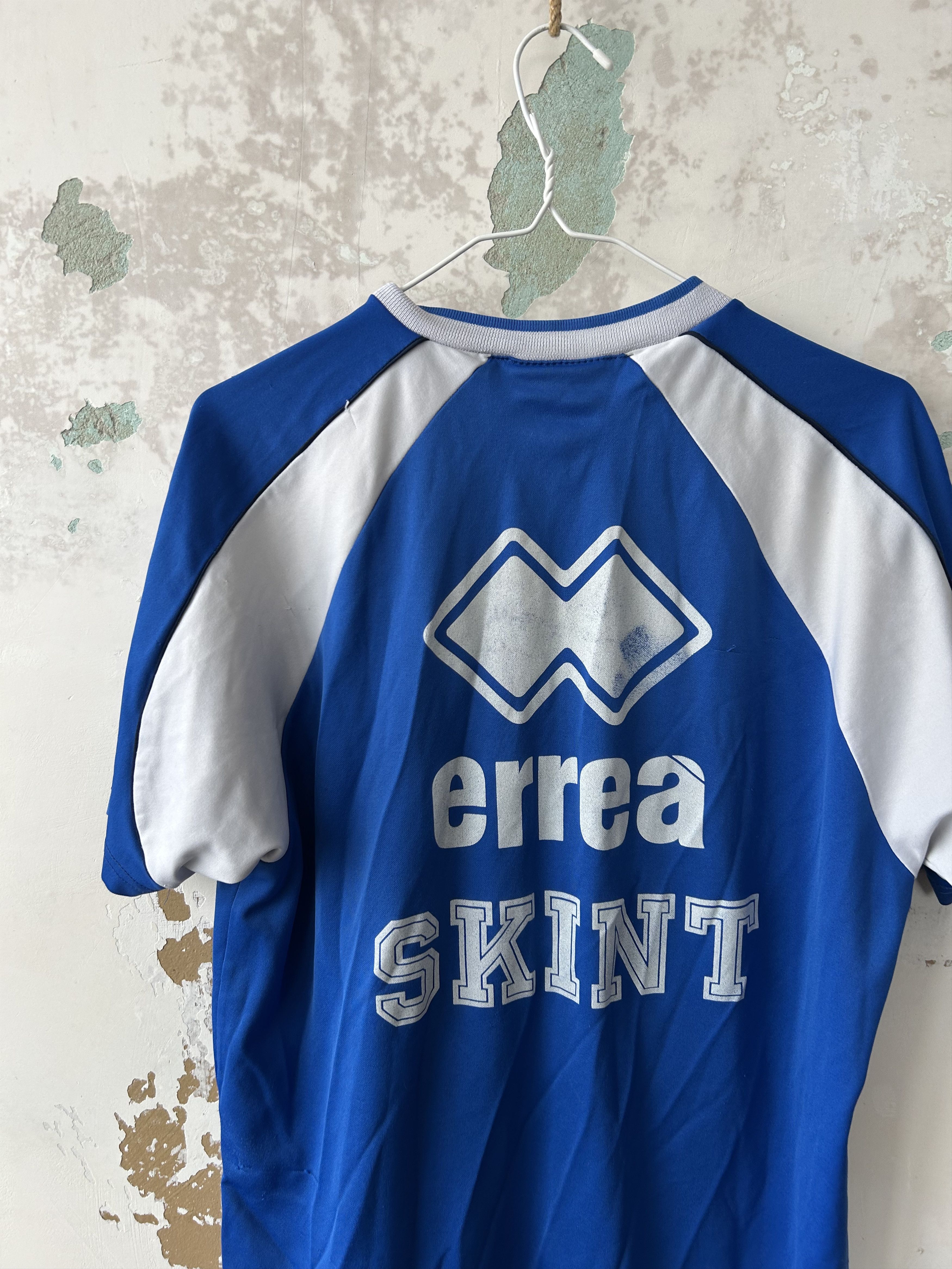 Vintage Brighton Hove Albion Training Football Jersey size S Size US S / EU 44-46 / 1 - 5 Thumbnail
