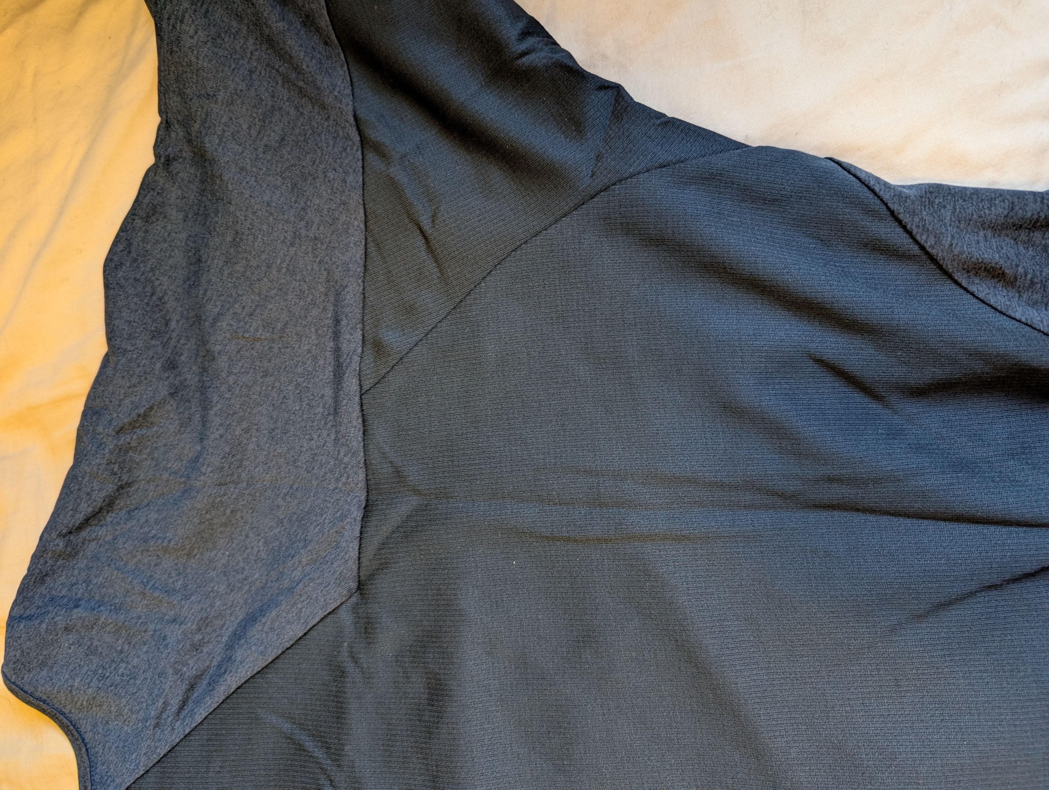 Veilance Arc'teryx Veilance Cevian Comp SS Shirt Size US L / EU 52-54 / 3 - 7 Thumbnail