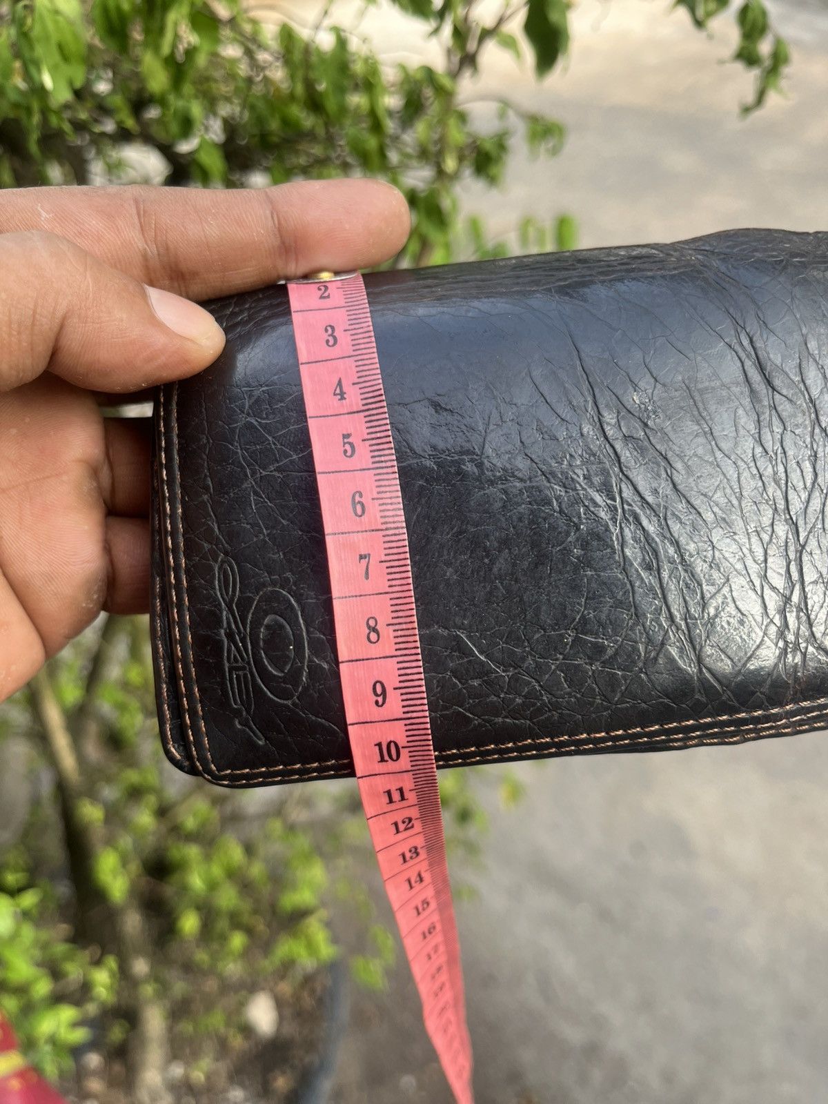 Oakley Rare Y2K OAKLEY WALLETS Vintage Size ONE SIZE - 14 Thumbnail