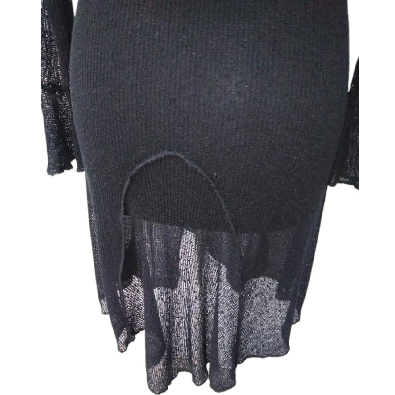 Other Designer long cardigan sz S condition new Size S / US 4 / IT 40 - 7 Thumbnail