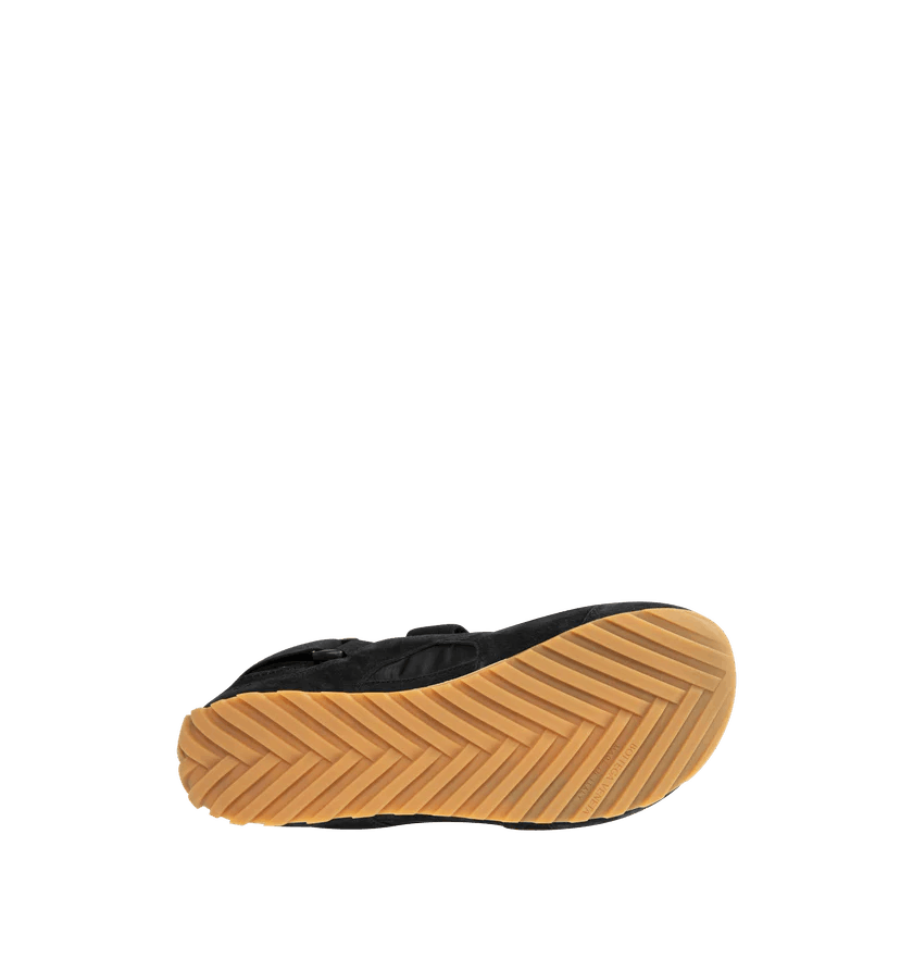 Bottega Veneta o1h1sh10526 Orbit Flash Mary Jane in Black Size US 7 / IT 37 - 5 Thumbnail