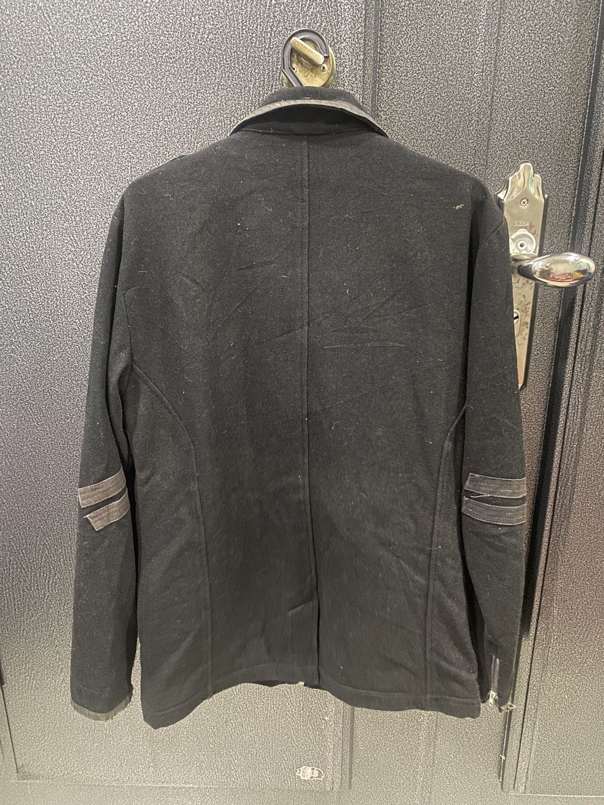 Billabong × Vintage Vintage Billabong Parka Style Jacket Size US L / EU 52-54 / 3 - 4 Thumbnail