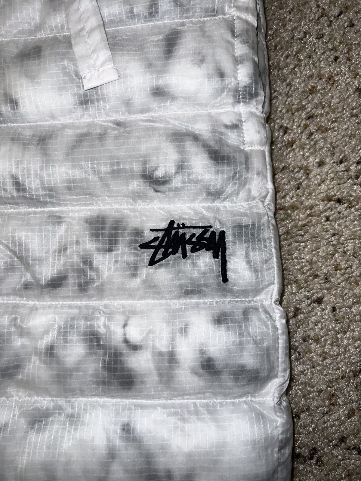 Nike × Stussy Nike Stussy Insulated Pants Size US 29 - 3 Thumbnail