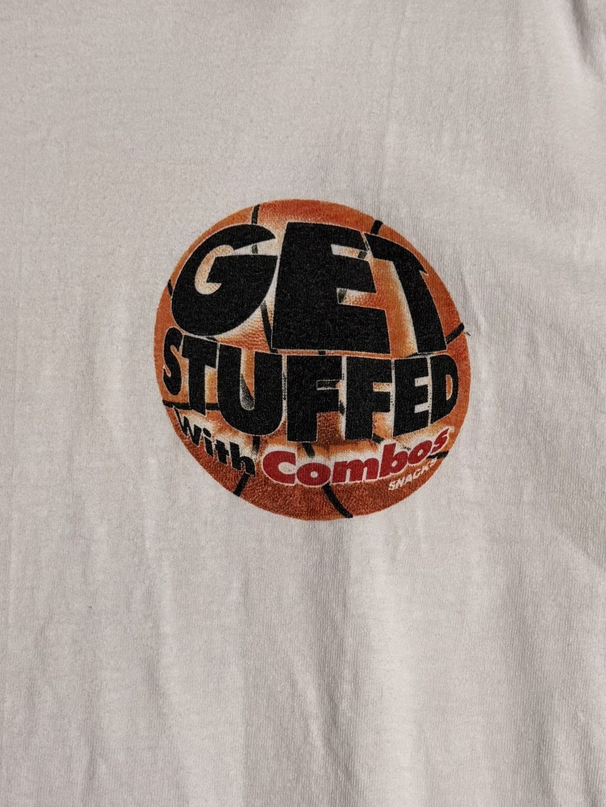 Vintage Vintage Combos Snacks Promo Size US XL / EU 56 / 4 - 4 Thumbnail