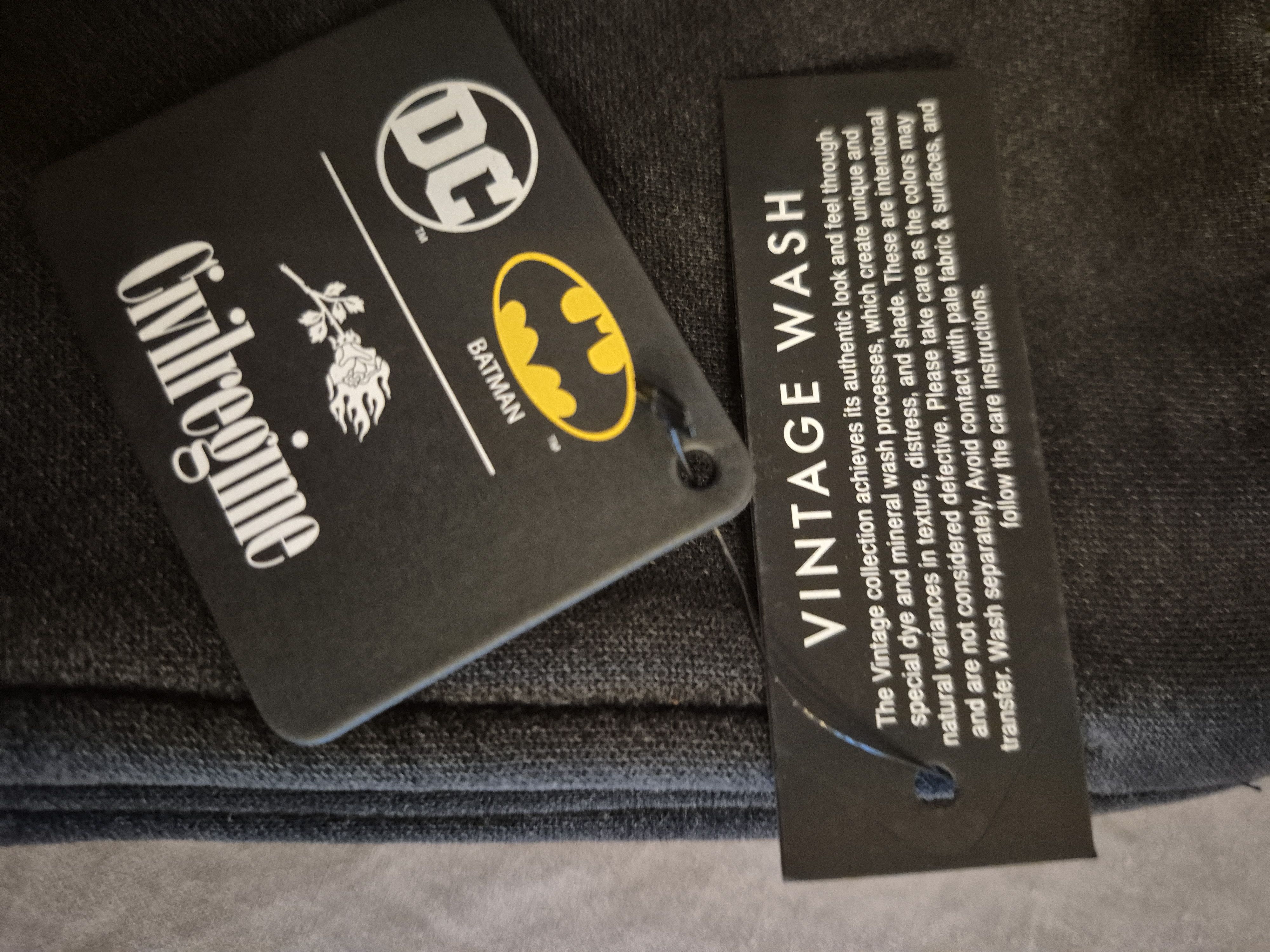 Civil Regime × Marvel Comics Civil Regime x Marvel The Joker Sweatpants Size Small Size US 30 / EU 46 - 5 Thumbnail