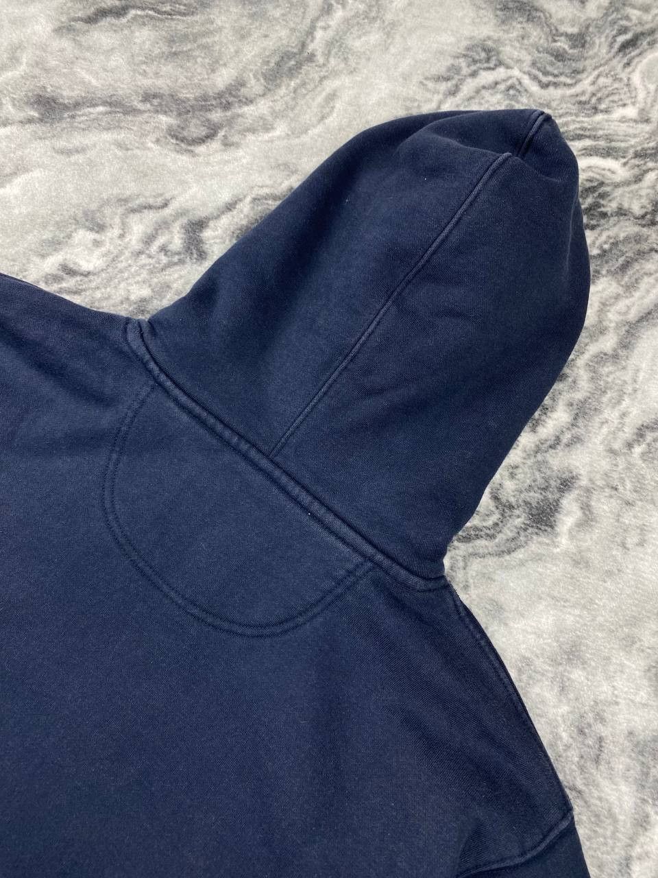 Supreme Champion Supreme Hooded Big Logo Men Size L Blue Size US L / EU 52-54 / 3 - 12 Thumbnail