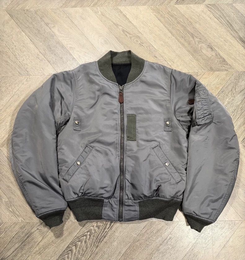 Visvim Thorson Jacket | Grailed