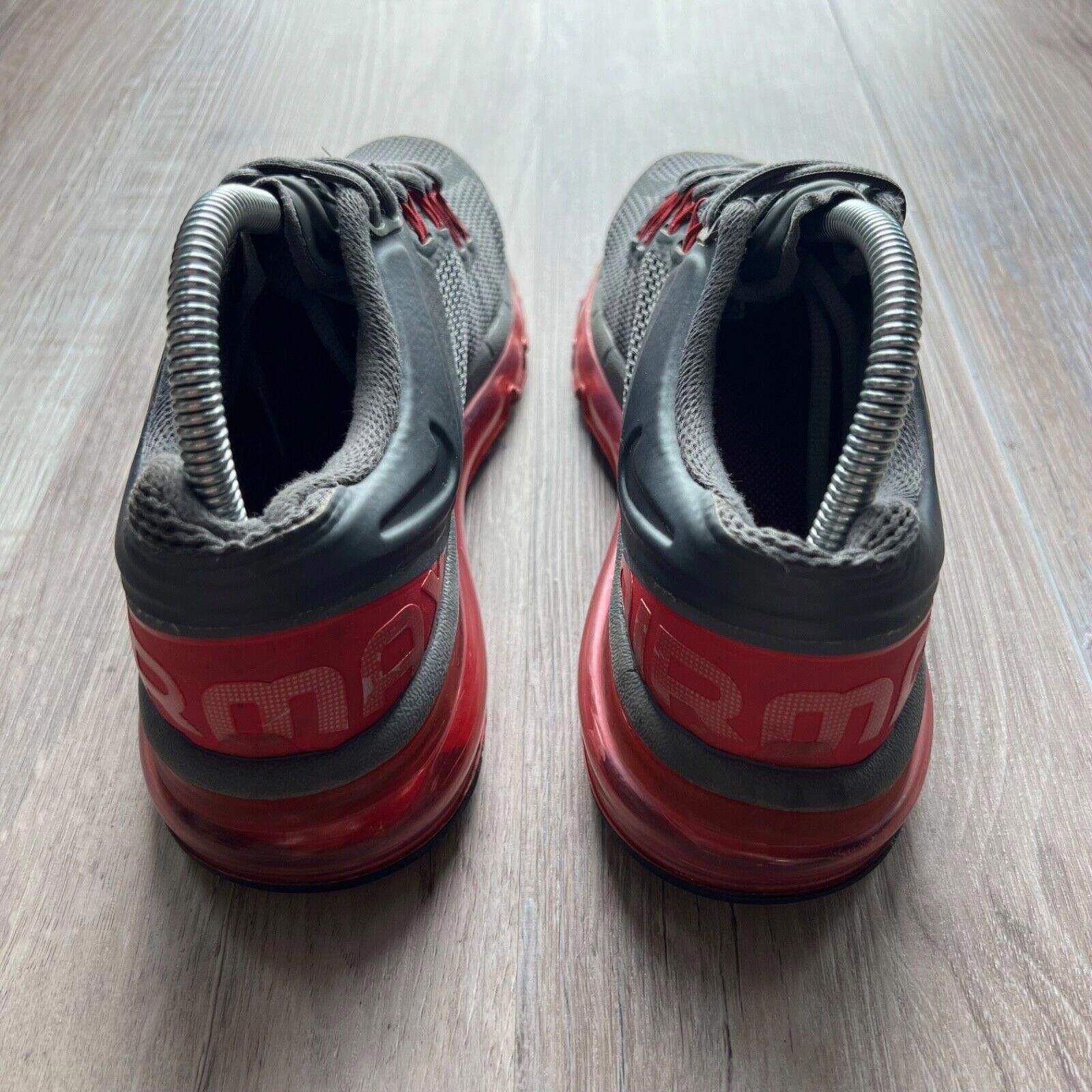 Nike NIKE • Air Max+ 2013 "Grey/Pink" (6.5M) Size US 6.5 / IT 36.5 - 7 Thumbnail
