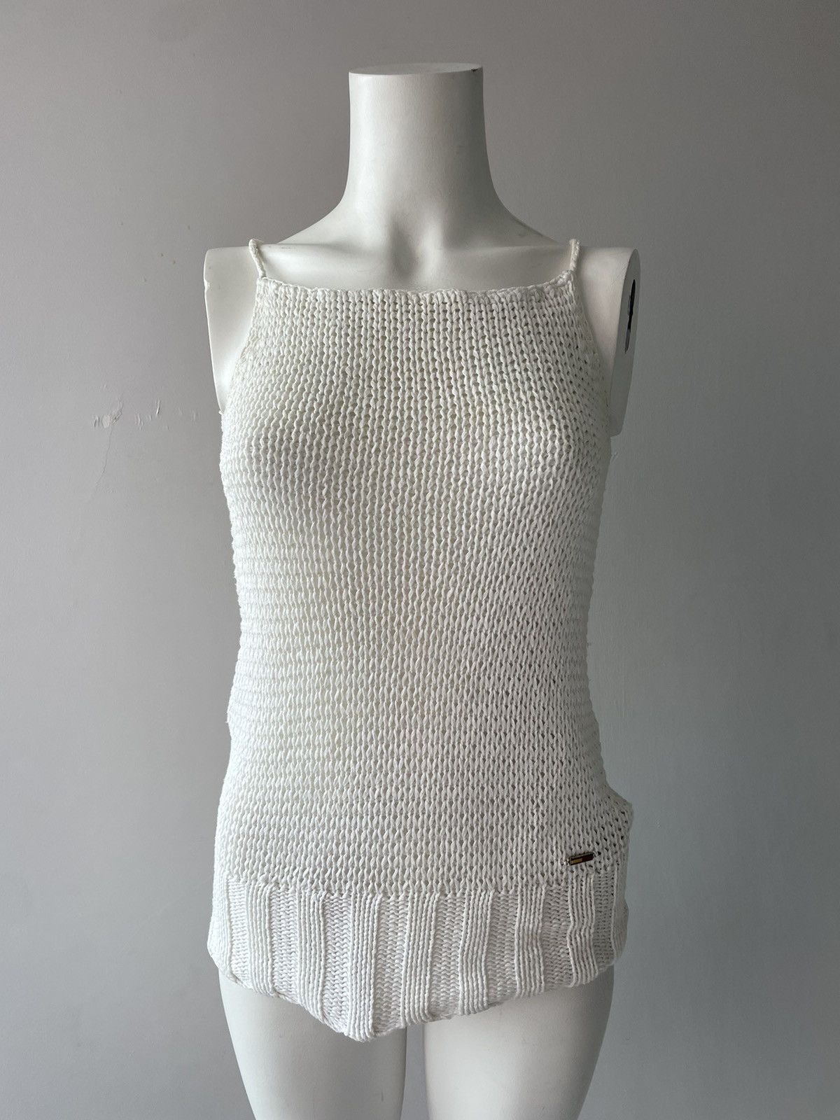 Tommy Hilfiger Tommy Hilfiger blouse Size M / US 6-8 / IT 42-44 - 11 Thumbnail
