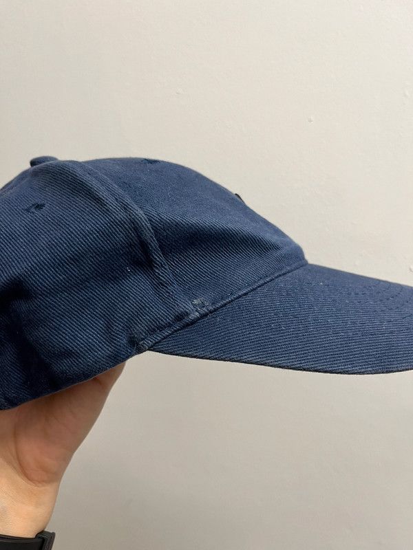 Vintage V8 Logo Embroidery Cap Size ONE SIZE - 6 Thumbnail