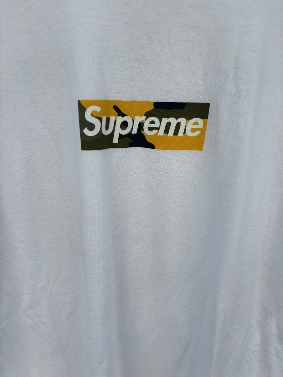 Supreme brooklyn bogo hotsell