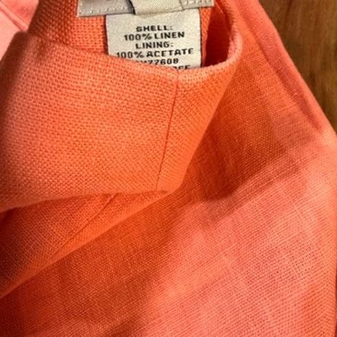 Vintage VINTAGE? No. Size 40" / US 18 - 5 Thumbnail