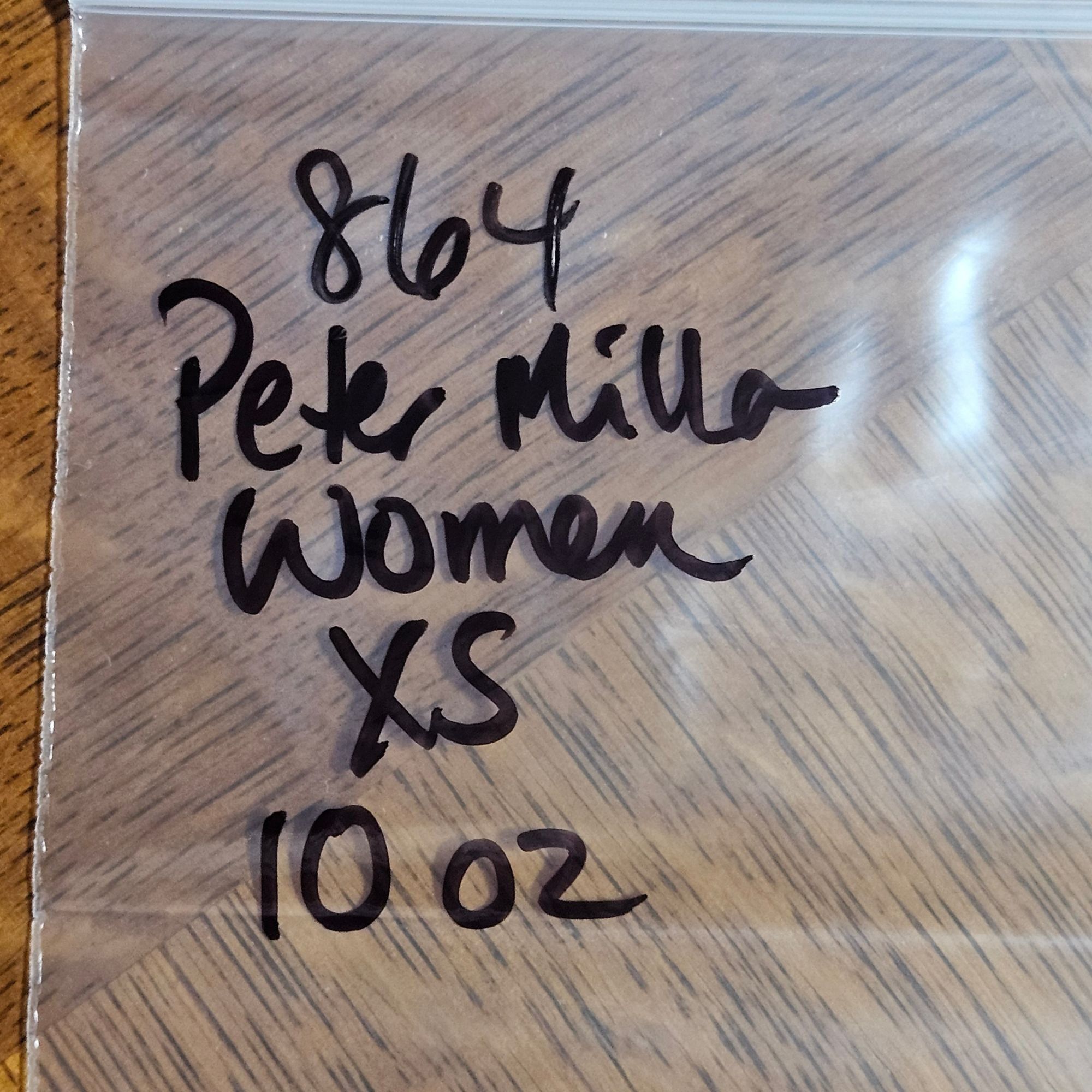 Peter Millar Peter Millar Women's XS Raglan-Sleeve Perth Layer Quarter-Zi Size XS / US 0-2 / IT 36-38 - 8 Thumbnail